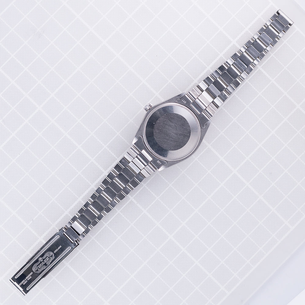 ROLEX OYSTER PERPETUAL Ref.1002 NO LUMINOUS