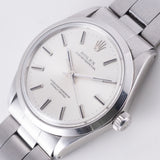ROLEX OYSTER PERPETUAL Ref.1002 NO LUMINOUS
