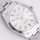 ROLEX OYSTER PERPETUAL Ref.1002 NO LUMINOUS