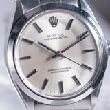 ROLEX OYSTER PERPETUAL Ref.1002 NO LUMINOUS