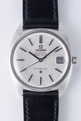 OMEGA CONSTELLATION REF.ST168.017SP