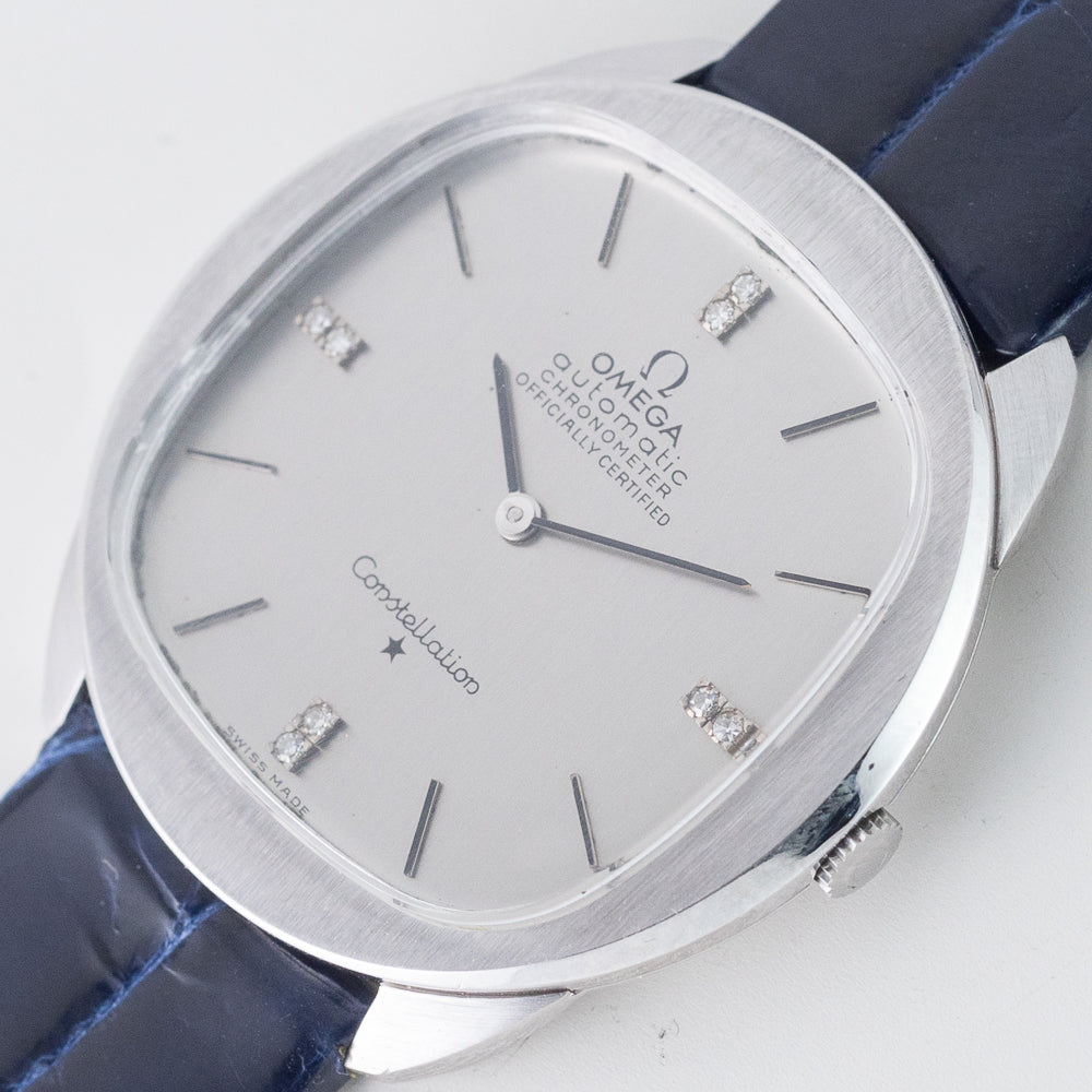 OMEGA Constellation Ref.153.004 “Batman”