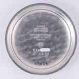 IWC Ref.R647A Big Calatrava Long Index