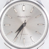 IWC Ref.R647A Big Calatrava Long Index