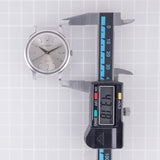 IWC Ref.R647A Big Calatrava Long Index