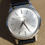 IWC Ref.R647A Big Calatrava Long Index