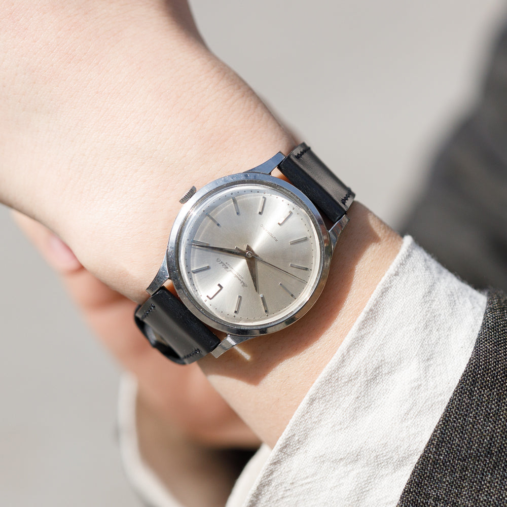 IWC Ref.R647A Big Calatrava Long Index