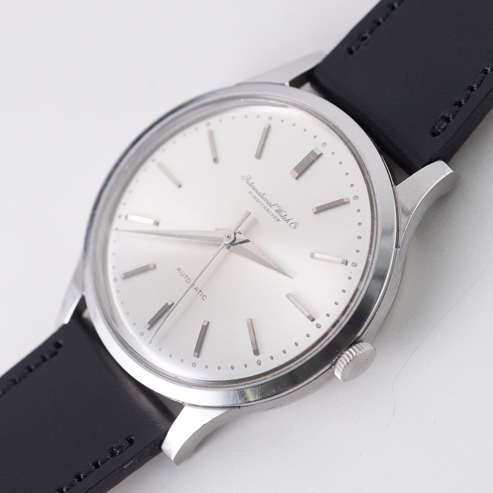 IWC Ref.R647A Big Calatrava Long Index