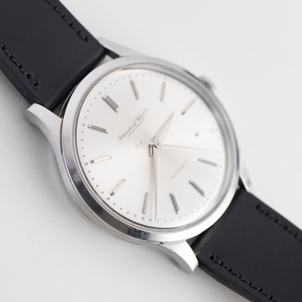 IWC Ref.R647A Big Calatrava Long Index