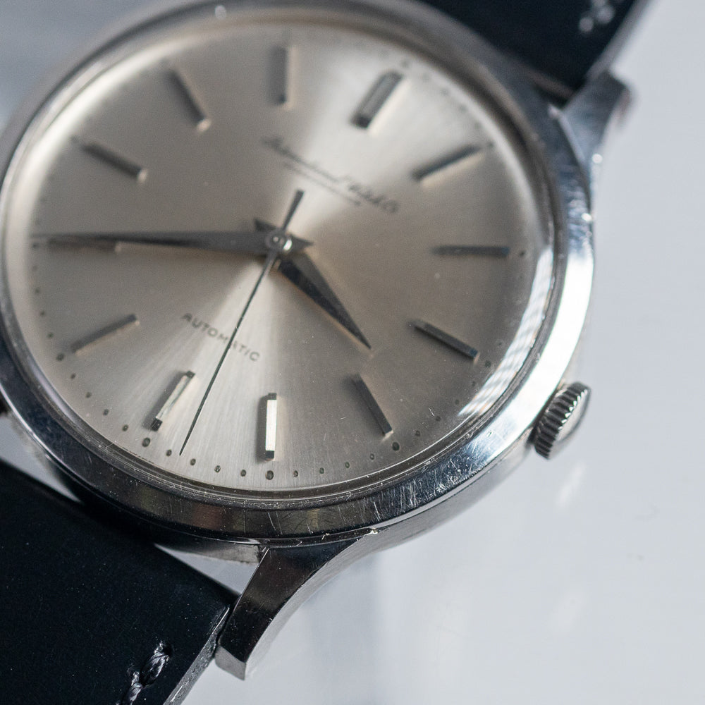 IWC Ref.R647A Big Calatrava Long Index