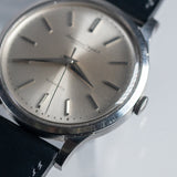 IWC Ref.R647A Big Calatrava Long Index