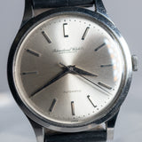 IWC Ref.R647A Big Calatrava Long Index