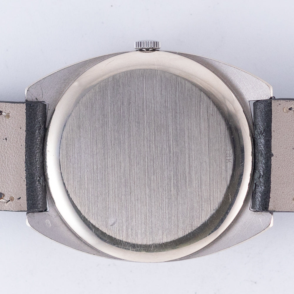 IWC Ref.2570 Cal.423 18K White Gold with BOX