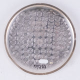 IWC Ref.2570 Cal.423 18K White Gold with BOX