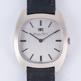 IWC Ref.2570 Cal.423 18K White Gold with BOX