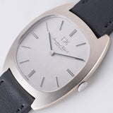 IWC Ref.2570 Cal.423 18K White Gold with BOX