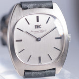 IWC Ref.2570 Cal.423 18K White Gold with BOX