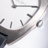 IWC Ref.2570 Cal.423 18K White Gold with BOX