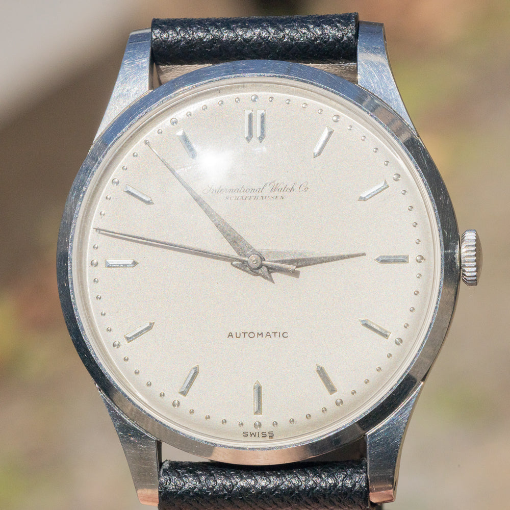 IWC Calatrava Cal.853