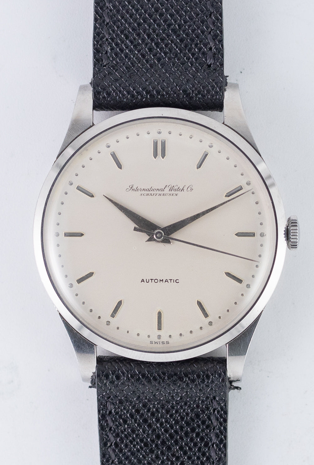 IWC Calatrava Cal.853