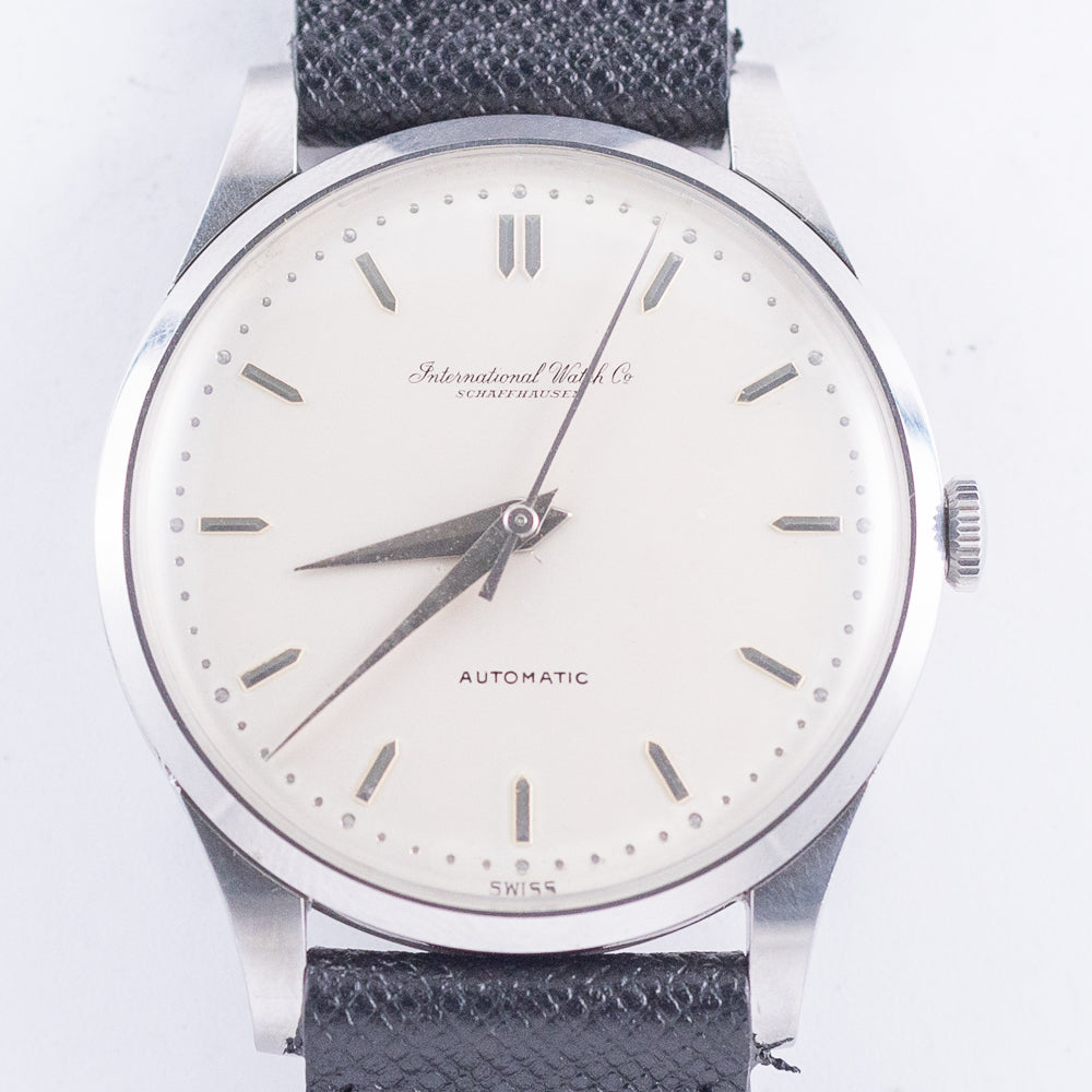 IWC Calatrava Cal.853