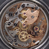 OMEGA Flightmaster Tropical Dial Ref.145.013