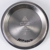 OMEGA Flightmaster Tropical Dial Ref.145.013