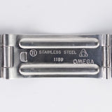 OMEGA Flightmaster Tropical Dial Ref.145.013