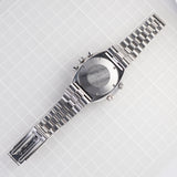 OMEGA Flightmaster Tropical Dial Ref.145.013