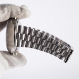 OMEGA Flightmaster Tropical Dial Ref.145.013