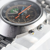 OMEGA Flightmaster Tropical Dial Ref.145.013