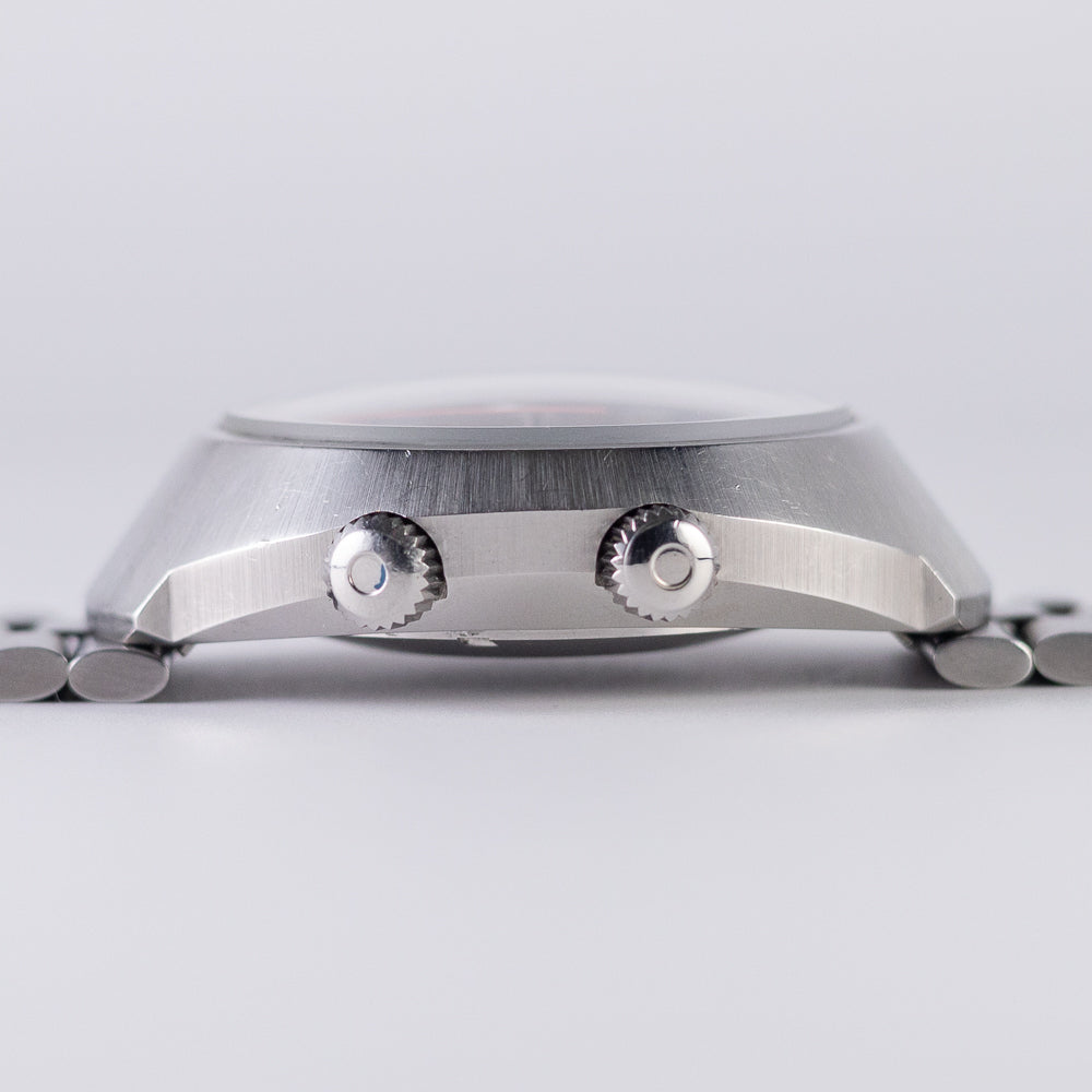 OMEGA Flightmaster Tropical Dial Ref.145.013
