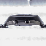 OMEGA Flightmaster Tropical Dial Ref.145.013