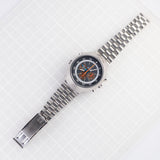 OMEGA Flightmaster Tropical Dial ref.145.026