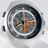 OMEGA Flightmaster Tropical Dial ref.145.026