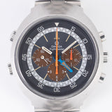 OMEGA Flightmaster Tropical Dial ref.145.026