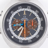 OMEGA Flightmaster Tropical Dial ref.145.026