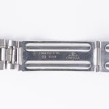 OMEGA Flightmaster Tropical Dial ref.145.026