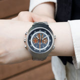 OMEGA Flightmaster Tropical Dial ref.145.026