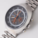 OMEGA Flightmaster Tropical Dial ref.145.026