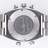 OMEGA Flightmaster Tropical Dial ref.145.026