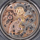 OMEGA Flightmaster Tropical Dial ref.145.026