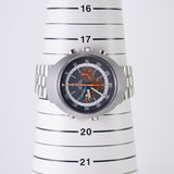 OMEGA Flightmaster Tropical Dial ref.145.026