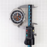 OMEGA Flightmaster Tropical Dial ref.145.026