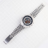 OMEGA Flightmaster Tropical Dial ref.145.026