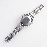 OMEGA Flightmaster Tropical Dial ref.145.026