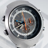 OMEGA Flightmaster Tropical Dial ref.145.026