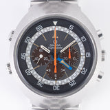 OMEGA Flightmaster Tropical Dial ref.145.026