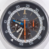 OMEGA Flightmaster Tropical Dial ref.145.026