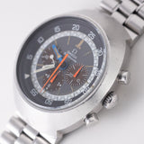 OMEGA Flightmaster Tropical Dial ref.145.026